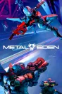 Metal Eden Xbox Series