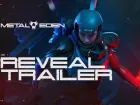 Tráiler gameplay de anuncio de Metal Eden