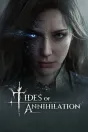 Tides of Annihilation PS5