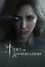 Tides of Annihilation Xbox Series