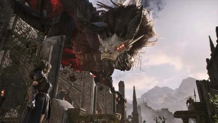 Tides of Annihilation - PC