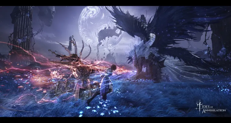 Tides of Annihilation - PC