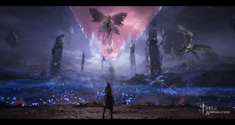 Tides of Annihilation - PC