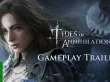 Mirror Combat. Tráiler de Tides of Annihilation (Tides of Annihilation)
