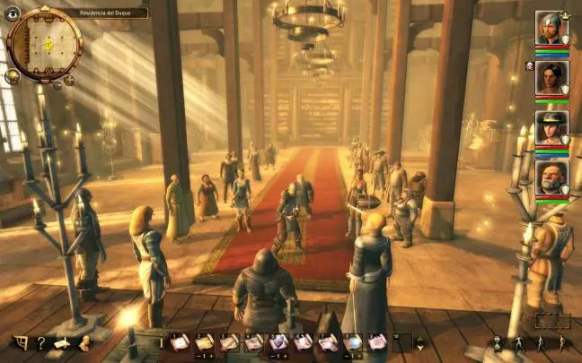 Drakensang: The Dark Eye