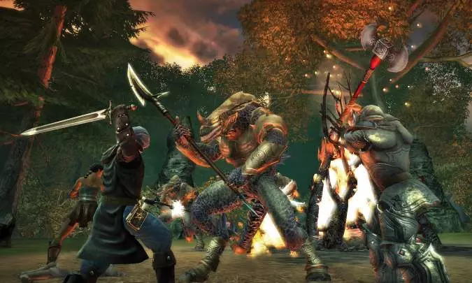 Drakensang The Dark Eye - PC