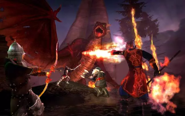 Drakensang The Dark Eye