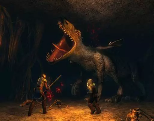 Drakensang: The Dark Eye