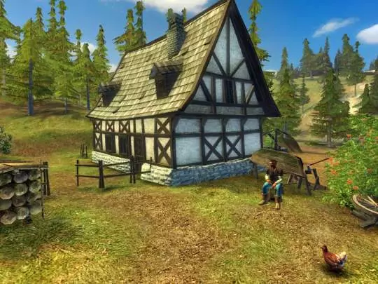 Drakensang The Dark Eye