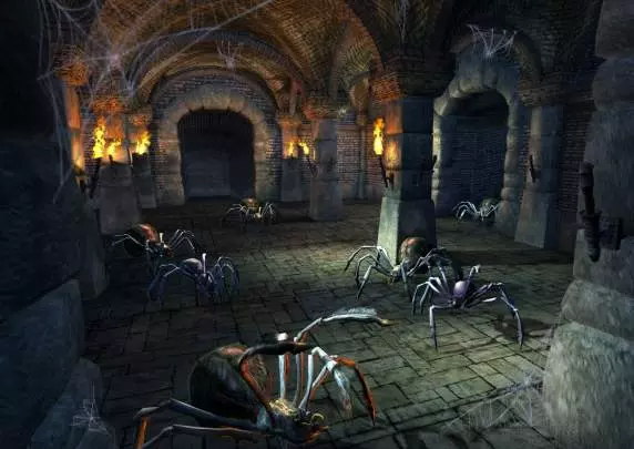 Drakensang The Dark Eye - PC