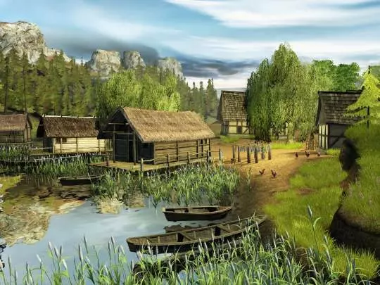 Drakensang The Dark Eye