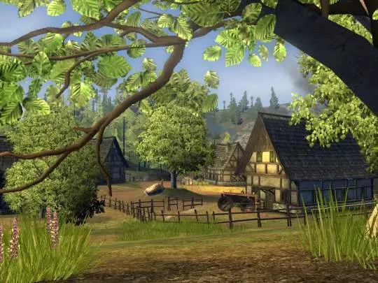 Drakensang: The Dark Eye