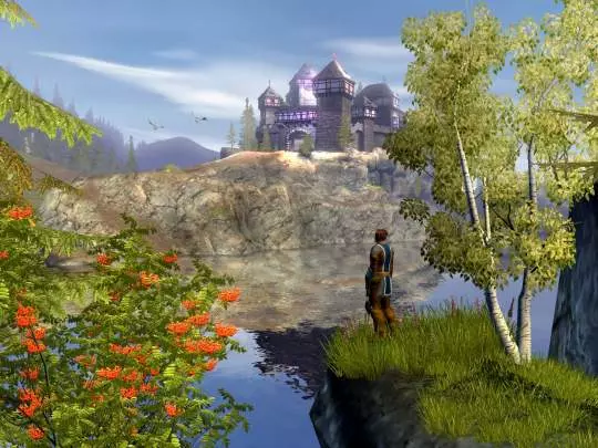 Drakensang The Dark Eye - PC