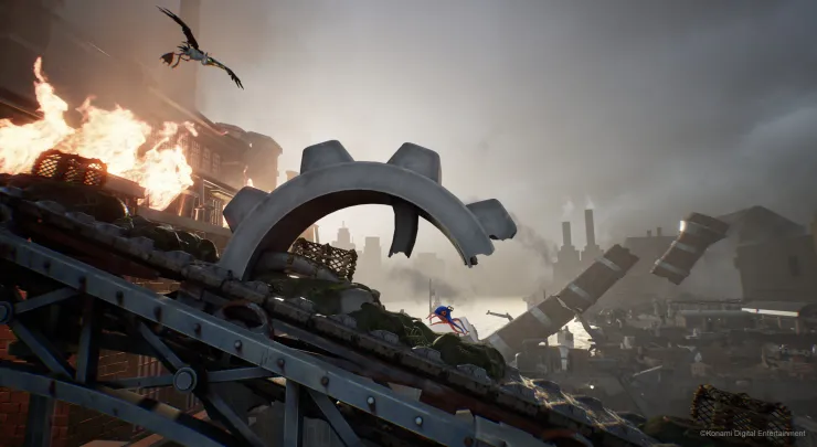 Darwin's Paradox! - PC