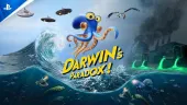 Tráiler de anuncio de Darwin's Paradox!