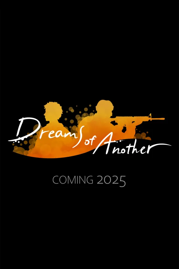 Carátula de Dreams of Another