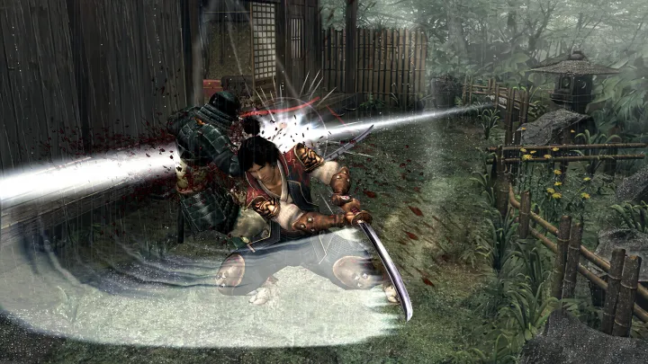 Onimusha 2 Samurai's Destiny (2025)