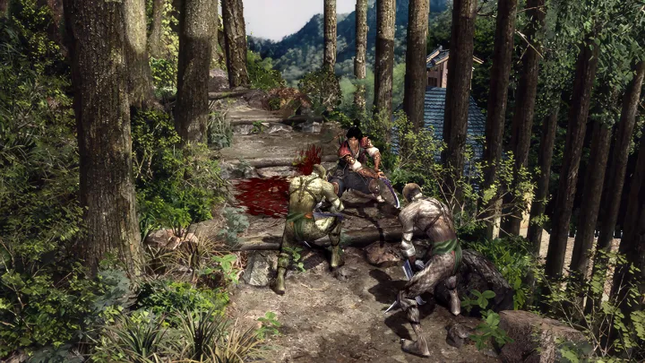 Onimusha 2: Samurai's Destiny (2025)