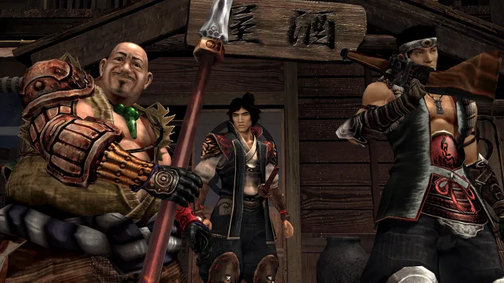 Onimusha 2 Samurai's Destiny (2025) - PC