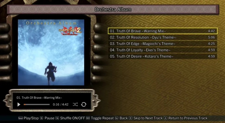 Onimusha 2 Samurai's Destiny (2025)