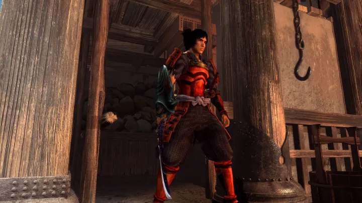 Onimusha 2 Samurai's Destiny (2025)