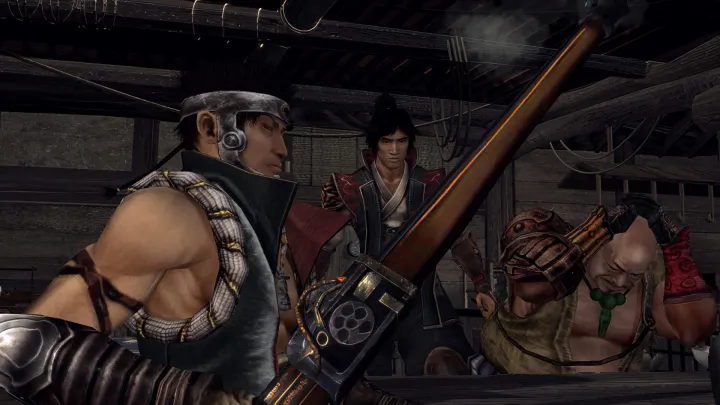 Onimusha 2: Samurai's Destiny (2025)