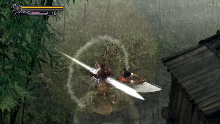 Onimusha 2 Samurai's Destiny (2025)