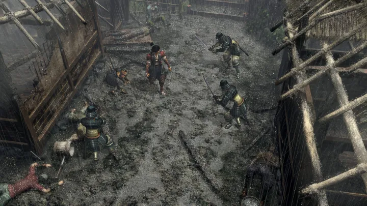 Onimusha 2: Samurai's Destiny (2025)