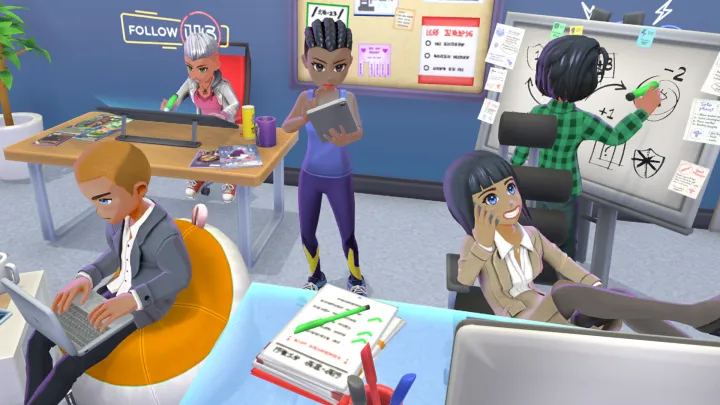 Youtubers Life 3 - Stream Together