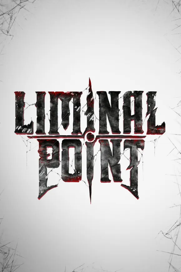 Carátula de Liminal Point