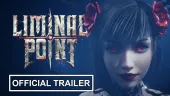 Tráiler de anuncio de Liminal Point