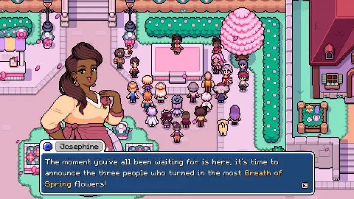 Fields of Mistria - PC