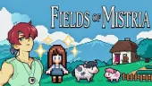 Tráiler del acceso anticipado de Fields of Mistria