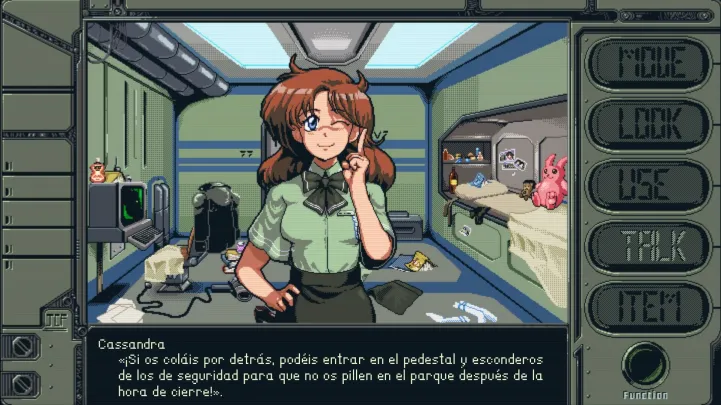 Stories from Sol: The Gun-Dog