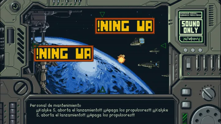 Stories from Sol The Gun-Dog