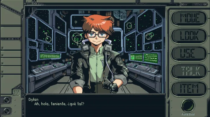 Stories from Sol The Gun-Dog