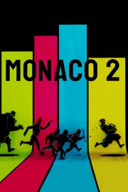 Carátula de Monaco 2 - PC