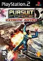 Pursuit Force: Extreme Justice PS2