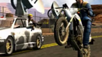 Pursuit Force regresa para impartir justicia