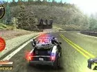 Pursuit Force Extreme Justice - Imagen PSP