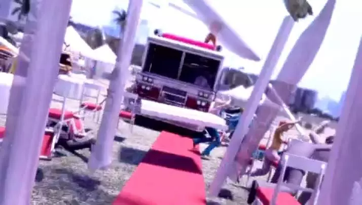 Pursuit Force Extreme Justice