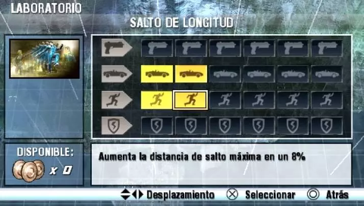 Pursuit Force: Extreme Justice