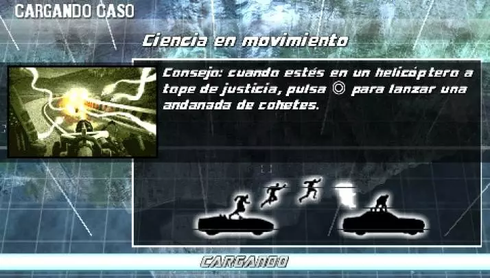 Pursuit Force Extreme Justice