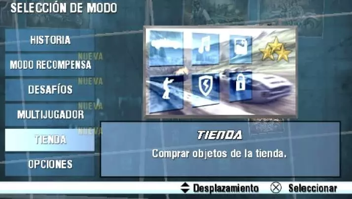 Pursuit Force: Extreme Justice