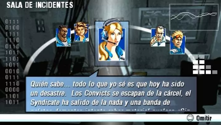 Pursuit Force: Extreme Justice