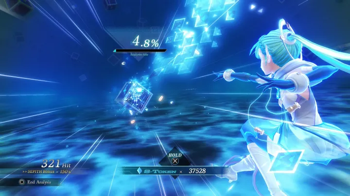 The Legend of Heroes Trails through Daybreak 2 - PC