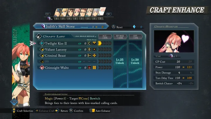 The Legend of Heroes Trails through Daybreak 2