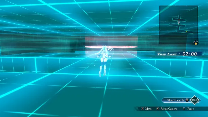 The Legend of Heroes: Trails through Daybreak 2