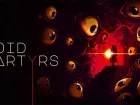 Tráiler de anuncio de Void Martyrs