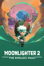 Moonlighter 2: The Endless Vault